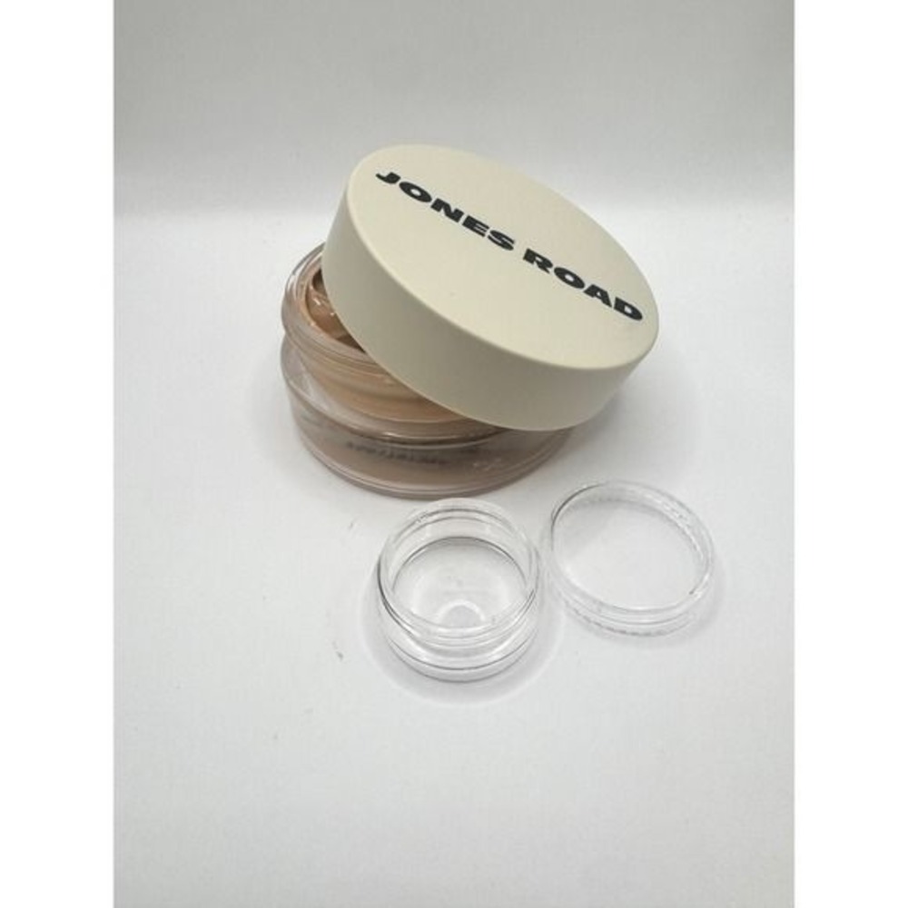 2 - 2g Sample Jones Road WTF Foundation - Choose Colors